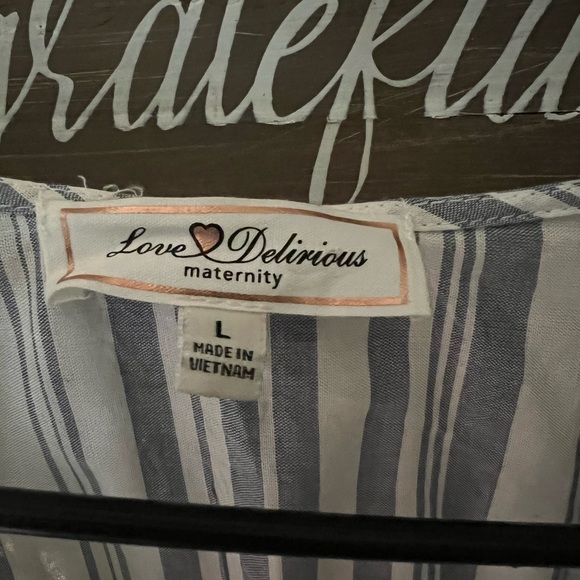 Size L dress super comfy - Picture 3 of 3